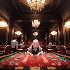 c168a1 Live Casino